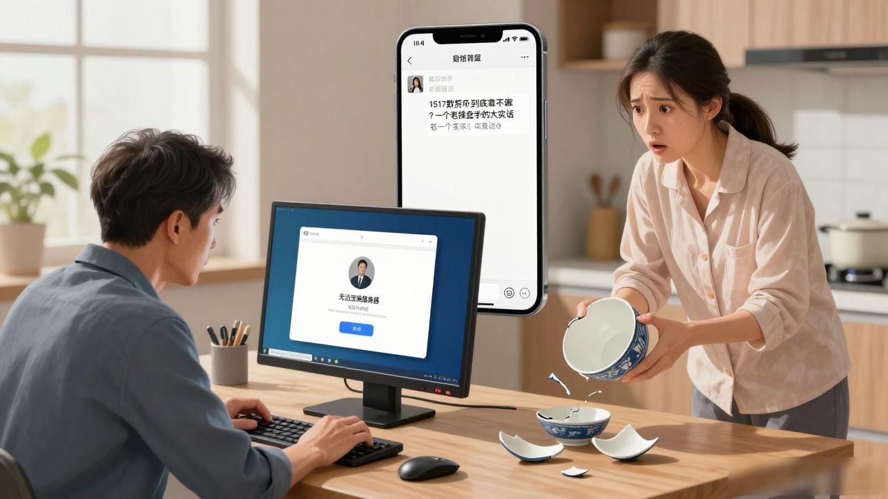 1517数字货币到底靠不靠谱？一个老操盘手的大实话
