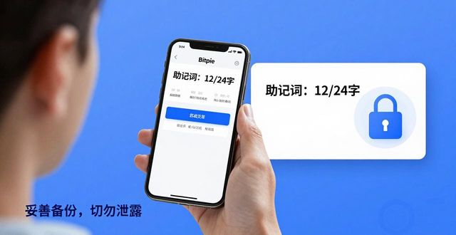Bitpie钱包手机版下载，安全好用更省心