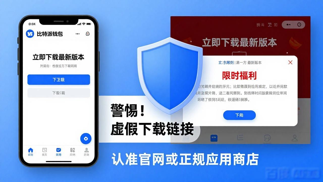 比特派钱包官方app下载 市场分析与选择建议