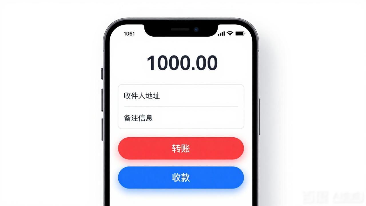比特派App操作顺手吗？从界面设计看高效体验