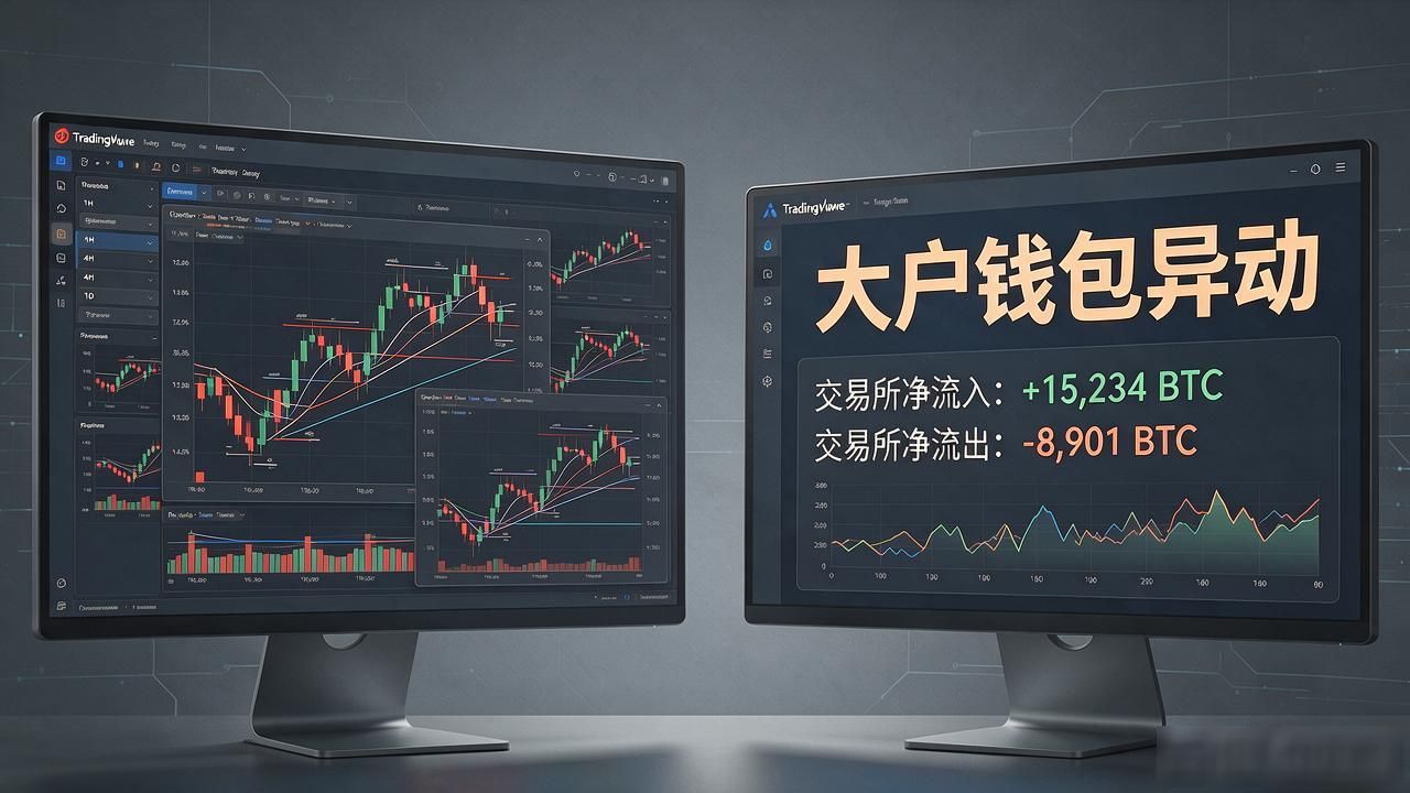用什么炒数字货币？别急着下单，老交易员说几句大实话