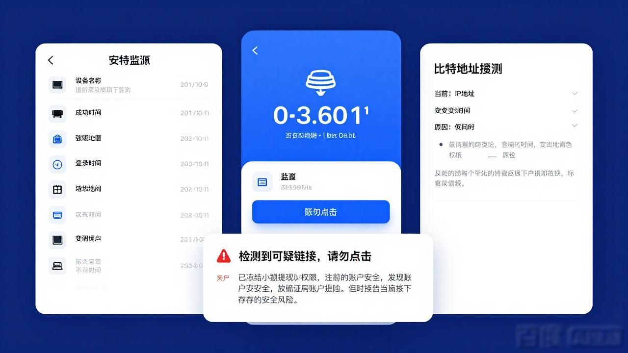 比特派安全测评：动态测试结果与真实使用感受