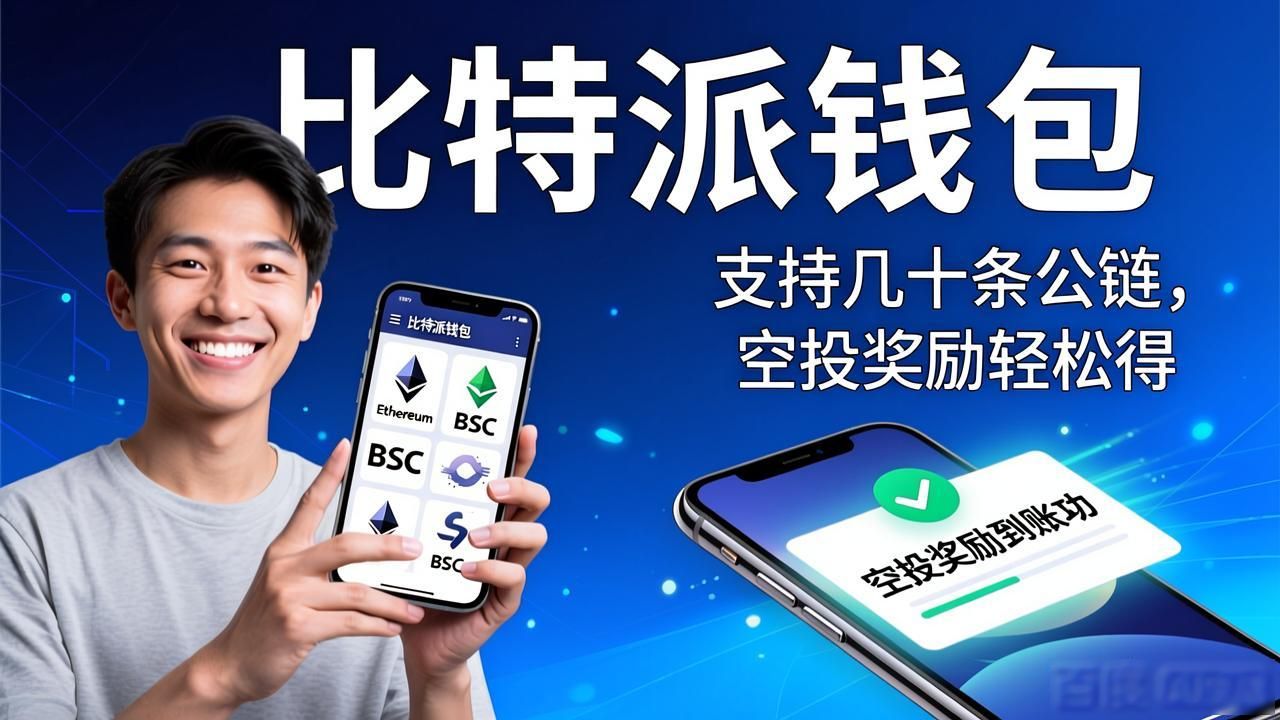 比特派钱包赚钱攻略：官方渠道让资产翻倍