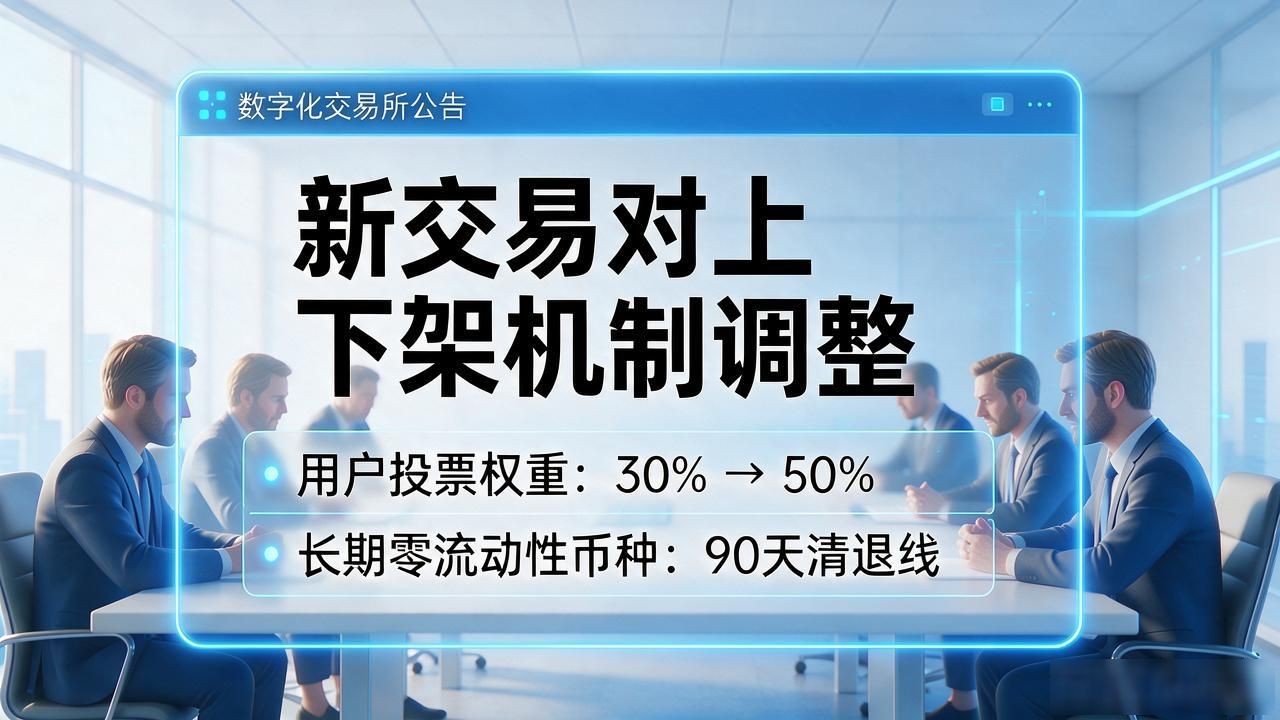 数字货币最新公告集锦来了：近期这几条重点动态，一次帮你理清