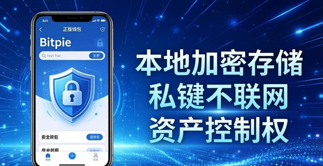 Bitpie官网下载正版钱包的三大好处