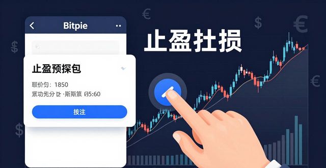 Bitpie钱包调整投资策略的核心操作
