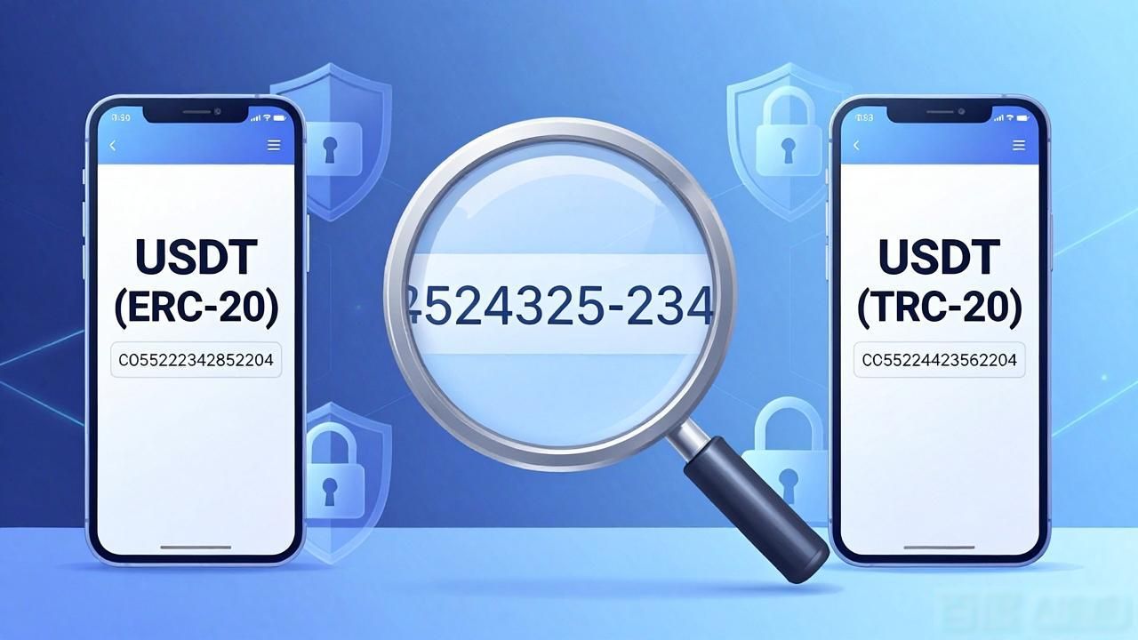 比特派钱包新手必看｜安全使用与避坑指南