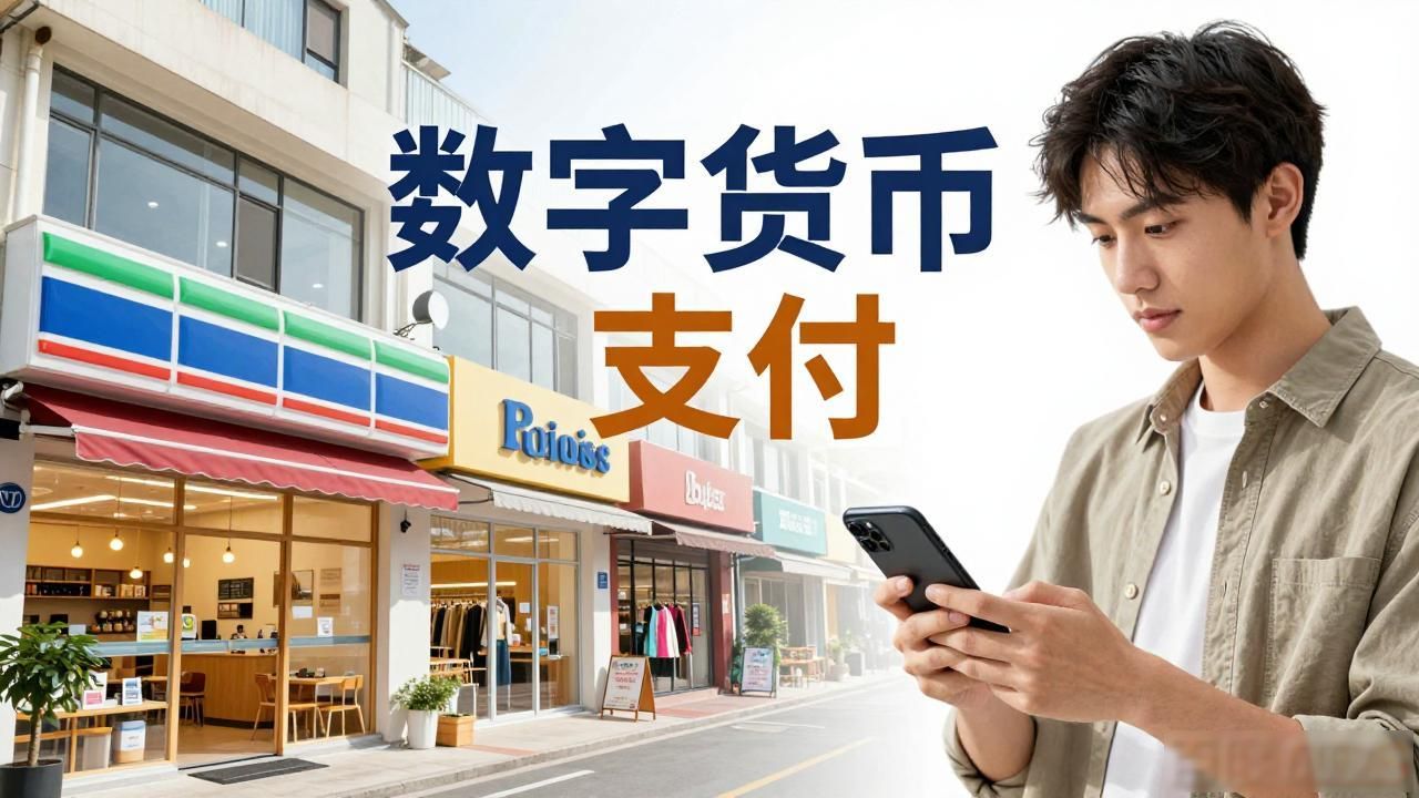 比特派钱包用数字货币支付，生活消费更方便