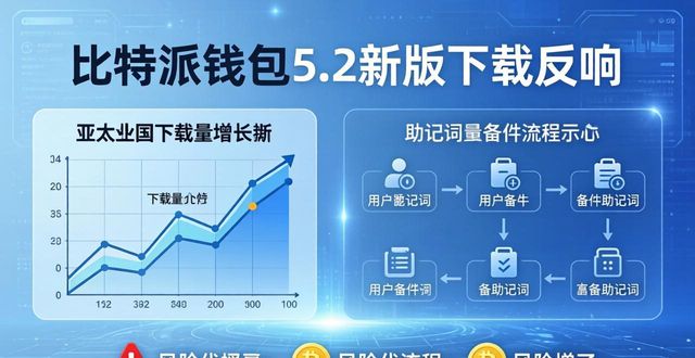 比特派钱包5.2新版下载反响与未来空间