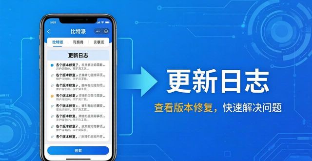 比特派下载问题？3步找到官方解决方案