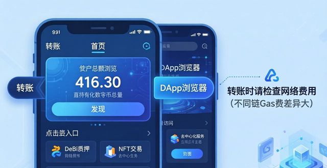 比特派钱包官方版下载安装后怎么用？上线流程讲解
