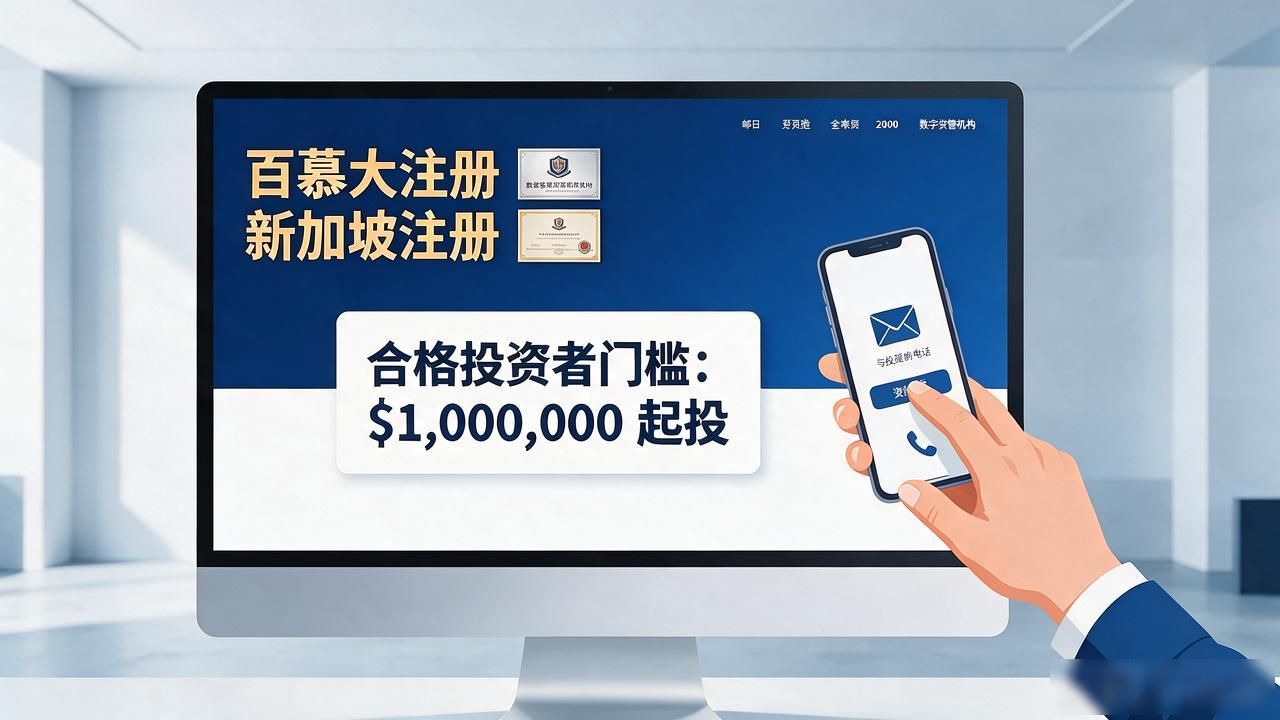 手里有闲钱想投数字货币私募，别瞎找，真正有效的渠道就这几个