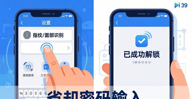 比特派下载后这样设置，操作快三倍
