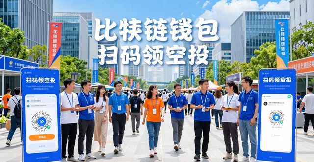 比特派钱包新版推广 这些广告套路你中招没