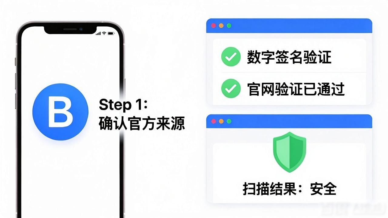 下载BitPie前必看！这份安全提醒请收好