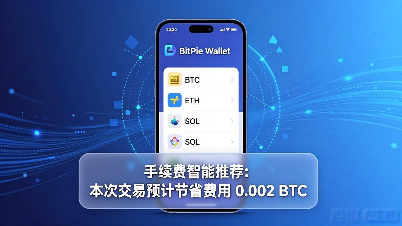 比特派钱包新版发布，这些更新你用了没