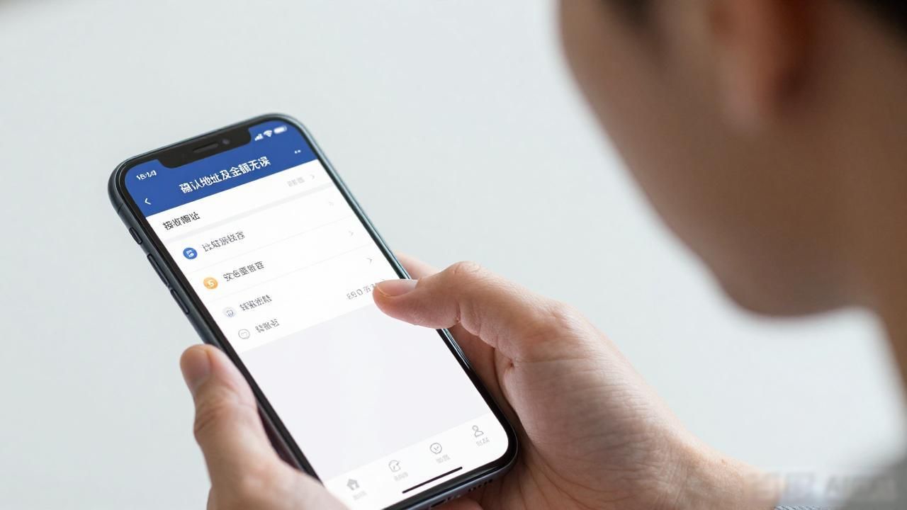 比特派钱包怎么交易？新手三步操作指南