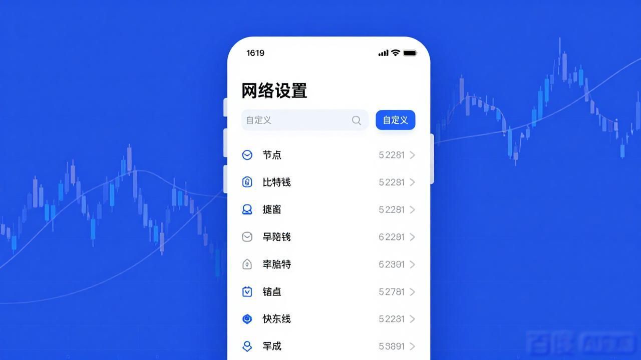 下载比特派钱包后必做的5个设置，轻松应对市场波动