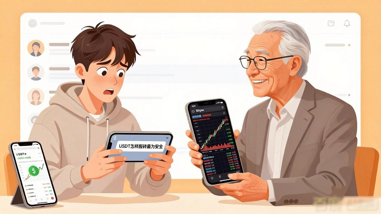 Bitpie钱包社区经验分享：下载后怎么和币友聊投资策略