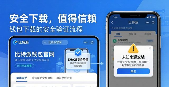 官网下载比特派钱包安全吗？可靠性分析