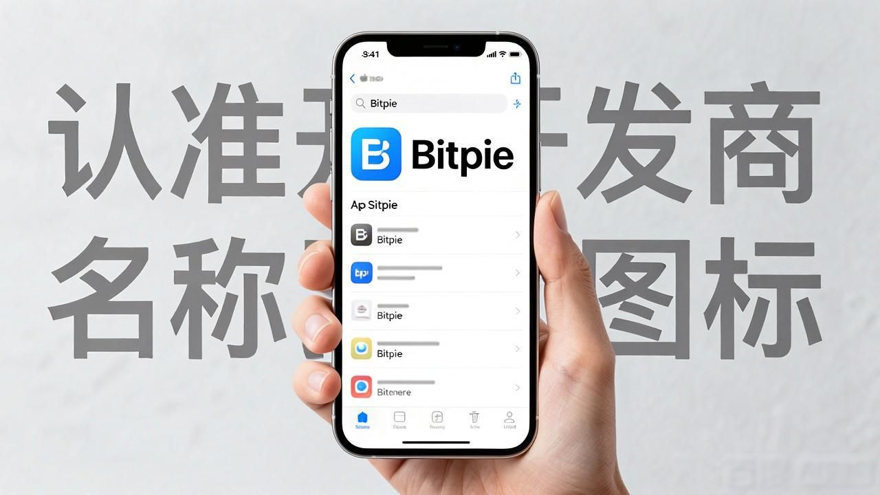 三步搞定比特派钱包app官方下载