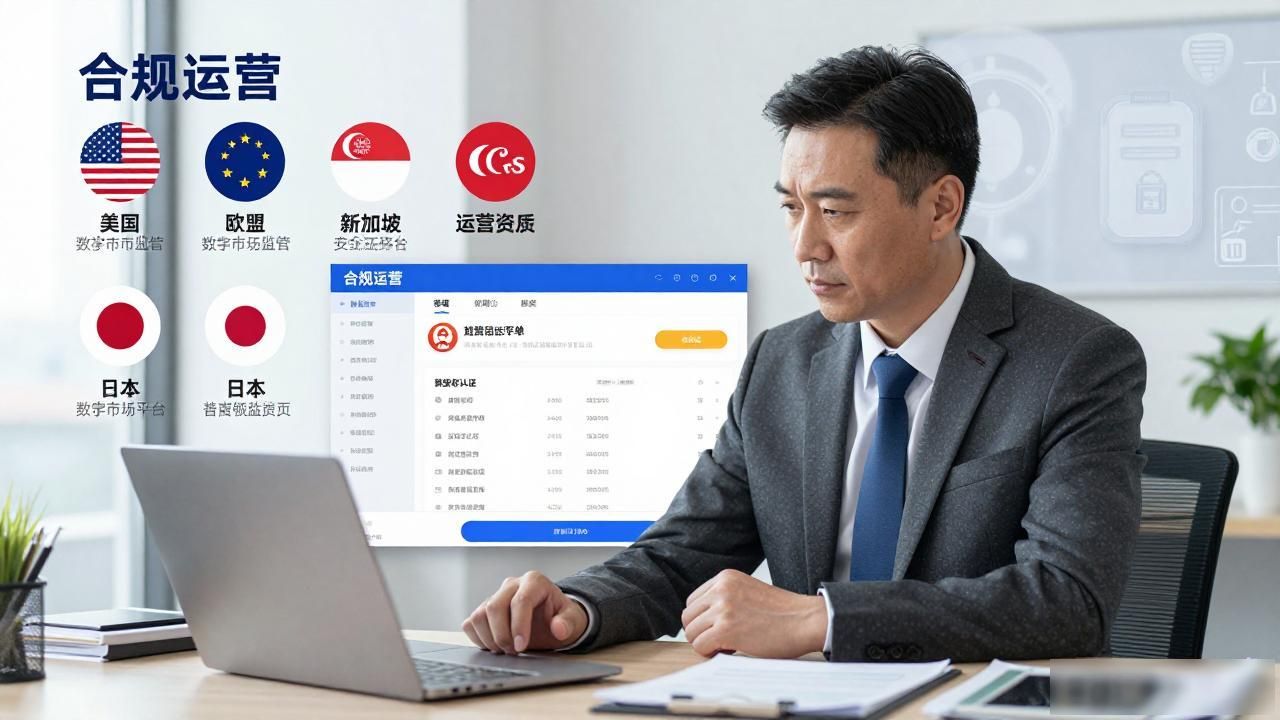 数字货币买哪家好？正规平台选择指南