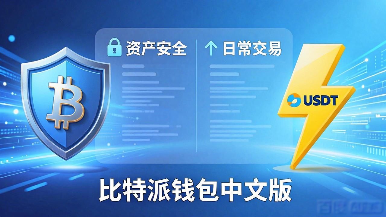 比特派钱包中文版：资金流动不断链的3个窍门