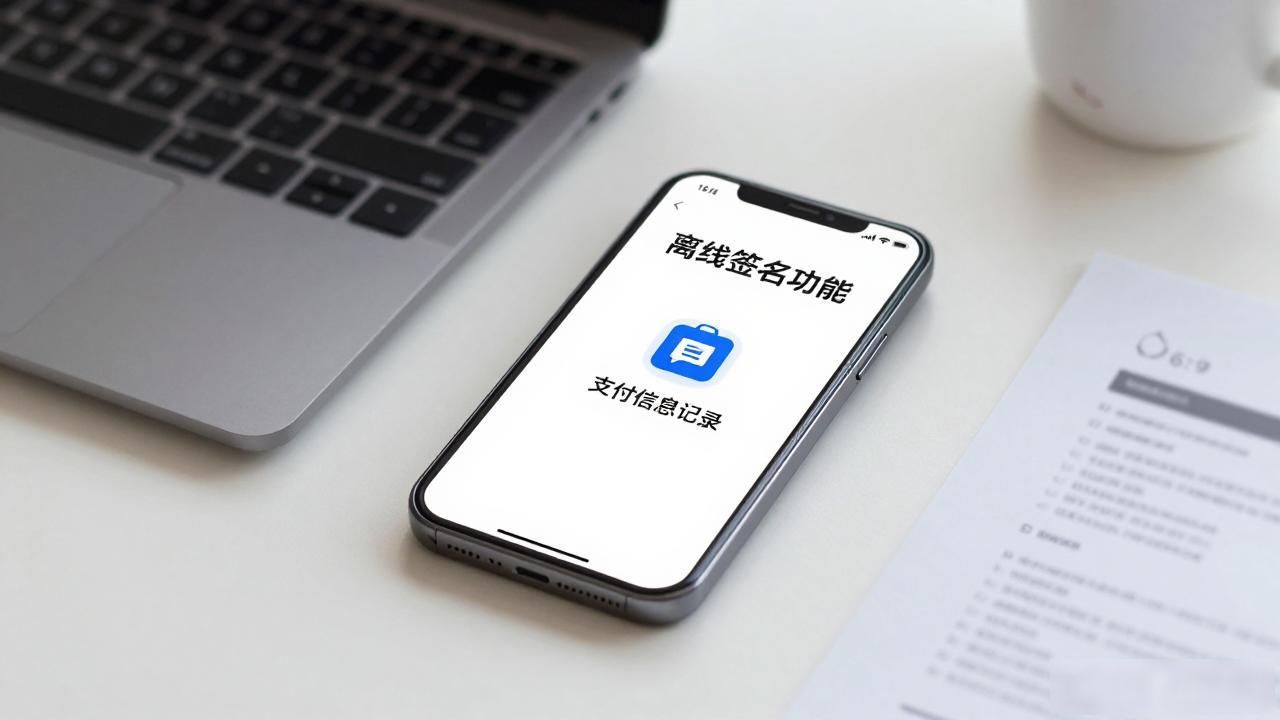 数字货币付款真的能离网上网吗？一文讲清真相