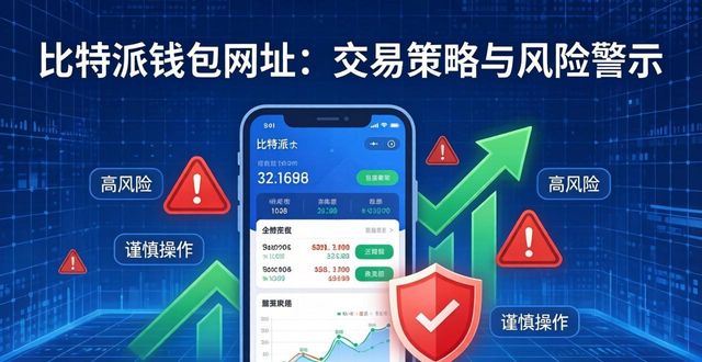 比特派钱包网址：交易策略与风险警示