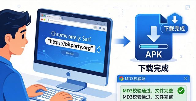 比特派下载安装：两步搞定高效无缝