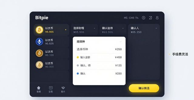 Bitpie官网下载指南：安全与体验一步到位