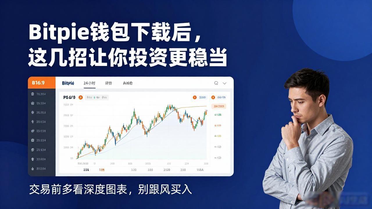 Bitpie钱包下载后，这几招让你投资更稳当