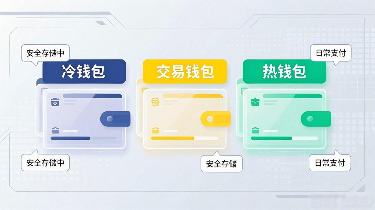 比特派钱包管理指南：添加钱包后怎么做
