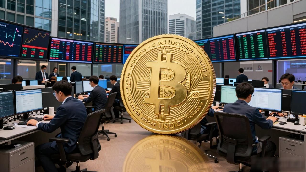 香港持牌加密货币交易所主流币种_香港玩什么数字货币_香港合规加密货币投资玩法