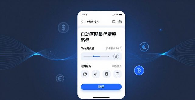 比特派交易效率提升技巧 5个必备理由